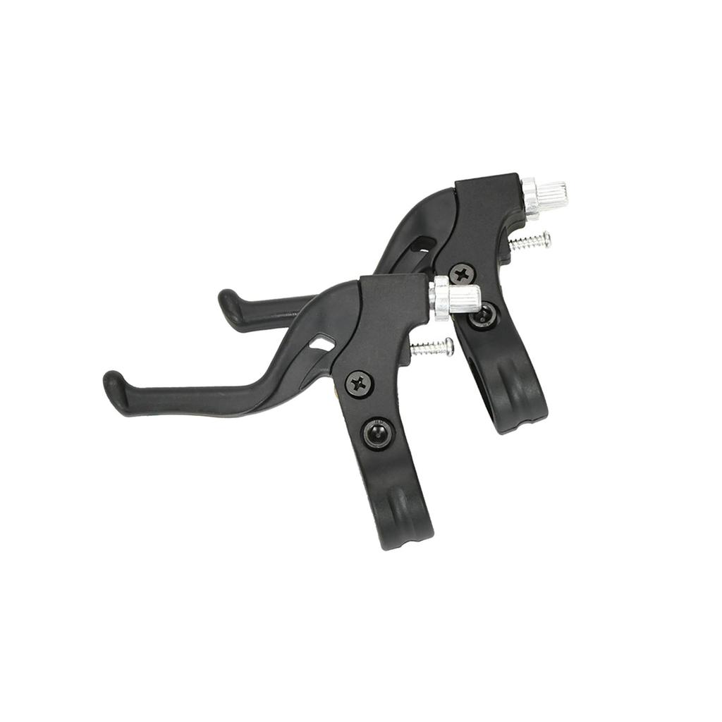 Universal Children Bike Hand Brake Grip Front Brake Lever Accessory Durable Spare Parts for Cycling Repair