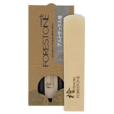 Forestone Tenor Saxophone Reed XS Extra Soft