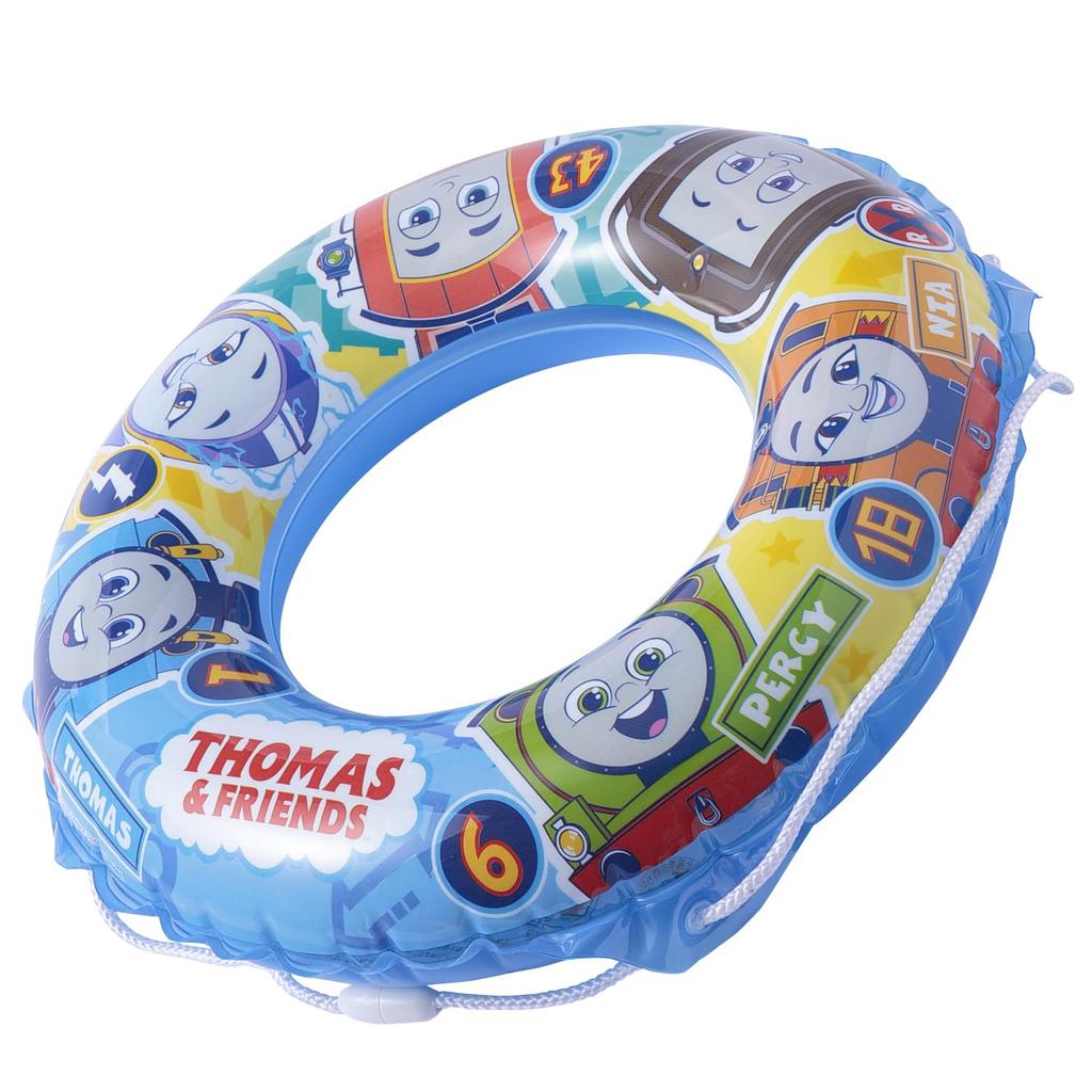 Maruka Thomas the Tank Engine Floating 55cm Water Play Pool Sea Bathing 199627