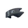 Isofix Rear Seat Cover Cap for Range Rover For Velar L560 For Jaguar F-Pace 2018 GX73600E24 LR092445 Isofix Rear Seat Cover