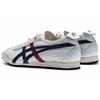 Asics Mexico 66 SD Peacoat Unisex Sneakers Cream Glacier-Grey 1183A474-020