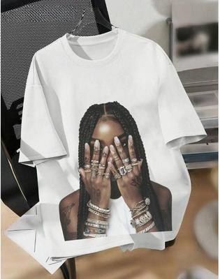 Na górę – T-shirty i koszulki