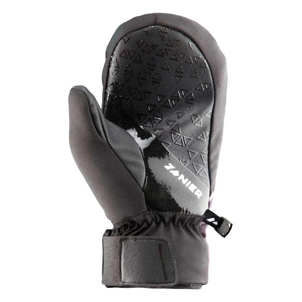 Zanier Gloves Sillian.stx