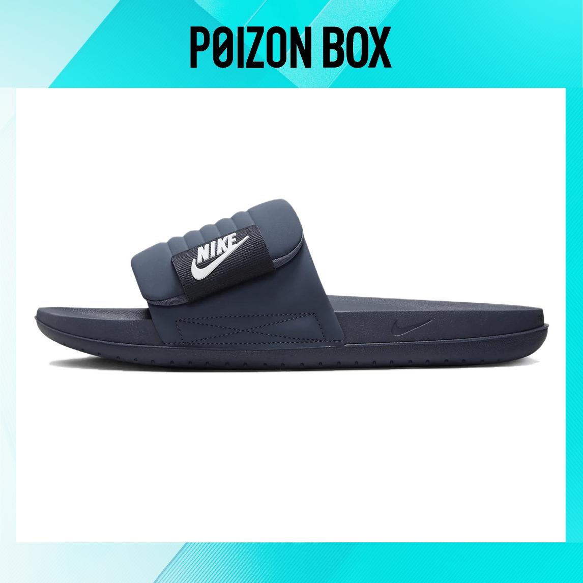 

сабо Nike Offcourt Flip-flops Men DQ9624-400