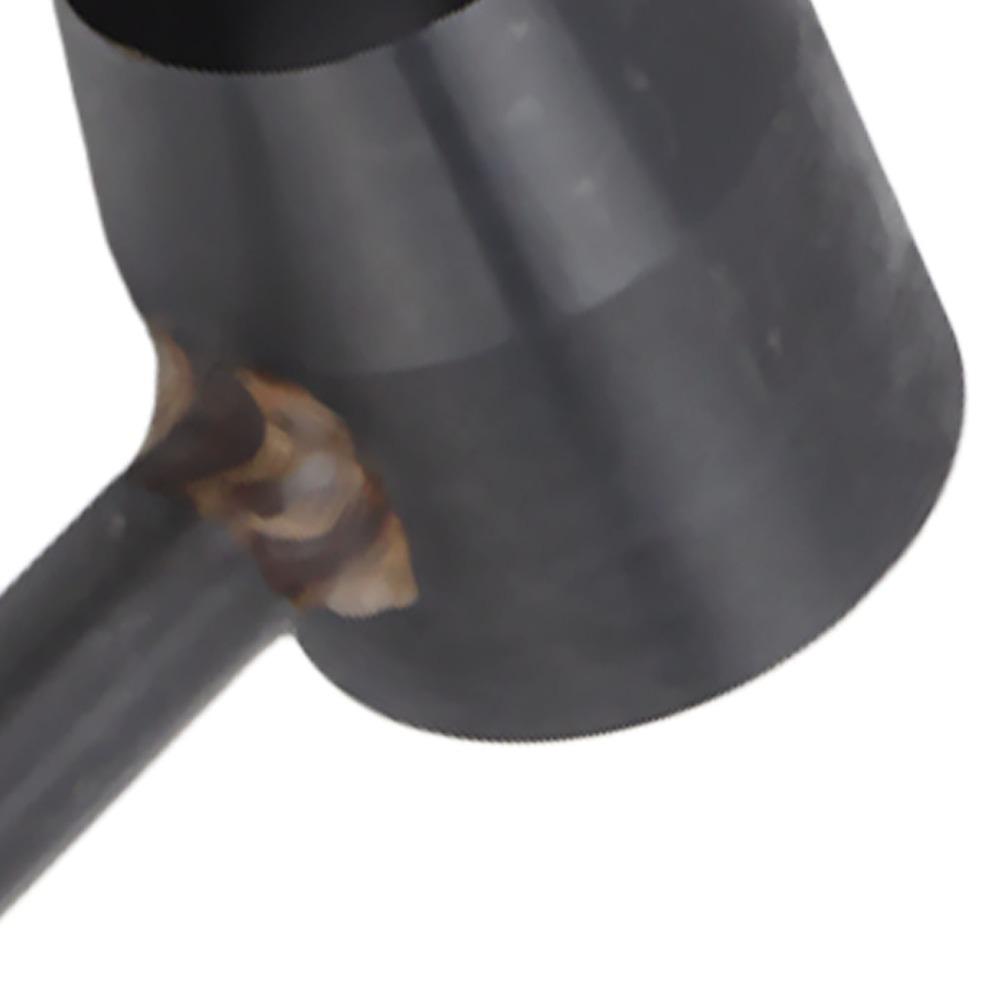 High Hardness Hand Auger Drill Black Color Wood Auger Drill Bit For Woodworking