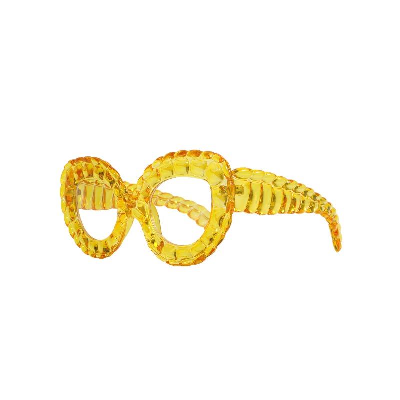 Sunglasses Outdoor riding sunglasses European and American hip hop concave sunglasses
