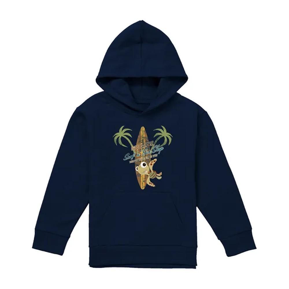 Findet Nemo Kinder/Kids Surf N Sun Shop Hoodie