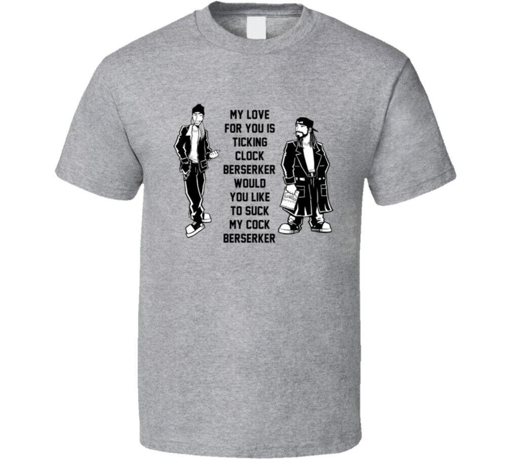 My Love For You Is Ticking Clock Berserker! Would You Like To Suck My Cock Berse