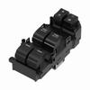 Car Power Window Master Switch Control 35750?TA0?A31 Replacement for Accord EX EXL 2008?2012