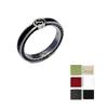 GUCCI Interlocking G Ring 701620-J8410-1064