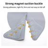 Waterproof Hairdressing Cutting Collar for Barber Salon Adjustable Shoulder Pad