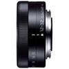 Panasonic LUMIX G VARIO 12-32mm/F3.5-5.6 ASPH./MEGA O.I.S. Standard Zoom Lens for Micro Four Thirds, Black H-FS12032-K