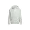 adidas Wuji Series Wuji Knit Warm Jacket Jackets & Coats Men's Gray Unisex IP4943