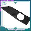 AA92-Car Right & Left Bumper Fog Light Ventilation Grille Lampshade For Ford Focus 2005 2006 2007