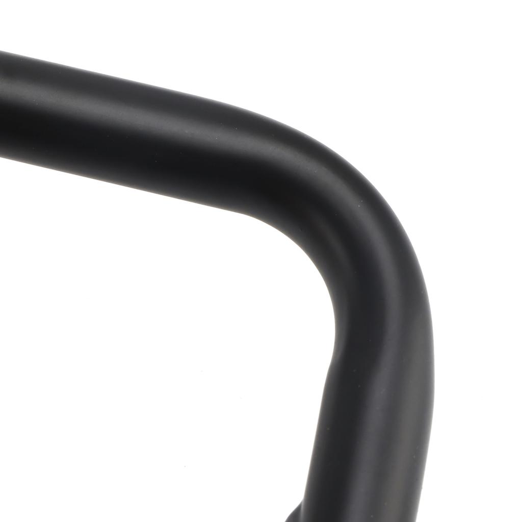 Rear Passenger Armrest Hand Holder Fit for HONDA CL250 CL300 CL500 2023-2025