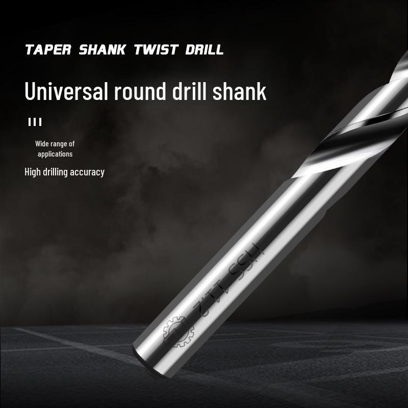 Burghiu elicoidal Tiangong 6542 de înaltă duritate pentru metal și aluminiu