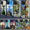 Capas para telemóveis – Para-choques para smartphones