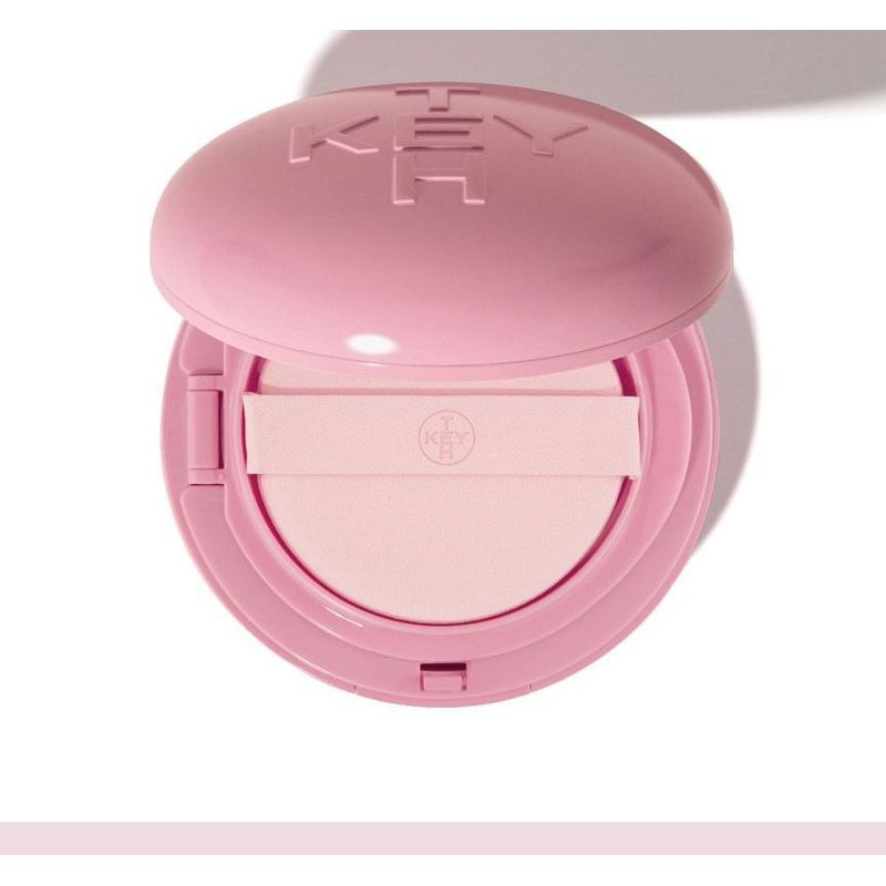 KEYTH - Cushion Magnetico Rosa - 5 Colori