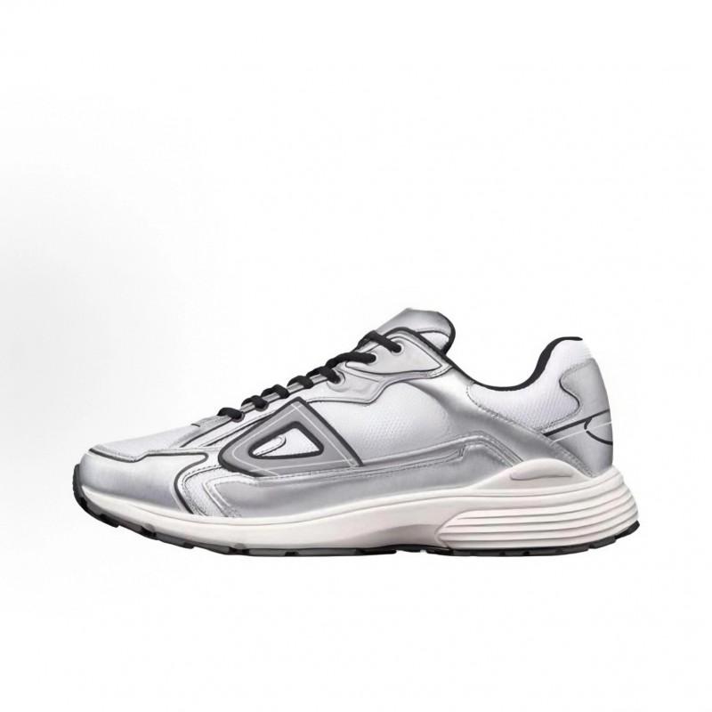 Unisex Chunky Sneakers Men Women Breathable Mesh Upper Rubber Sole Comfortable Low-Heel Casual Walking Shoes