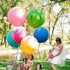 10pcs 36 Inch for Giant Balloon Round Inflable Latex Thick Balloons Wedding Party Decoration