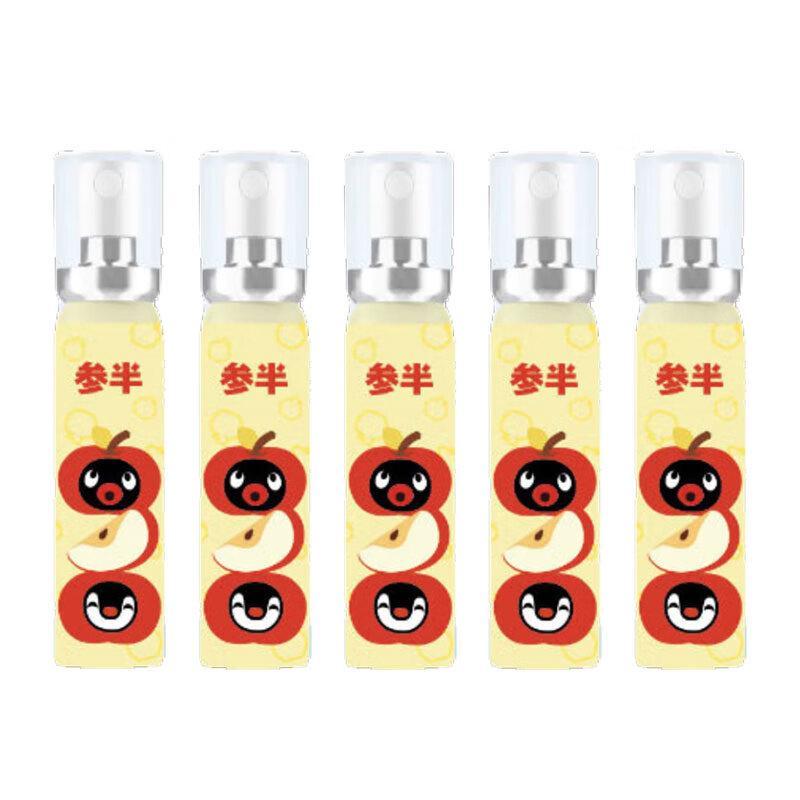 Semi-half Pingu Probiotic Fresh Oral Spray