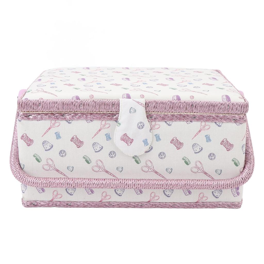 Sewing Sewing Sewing Sewing Machine Storage Sewing Sewing Home Sewing Accessories Box, Basket, Bag, Case, Fabric, Removable, Portable, Crafts, Sewing,