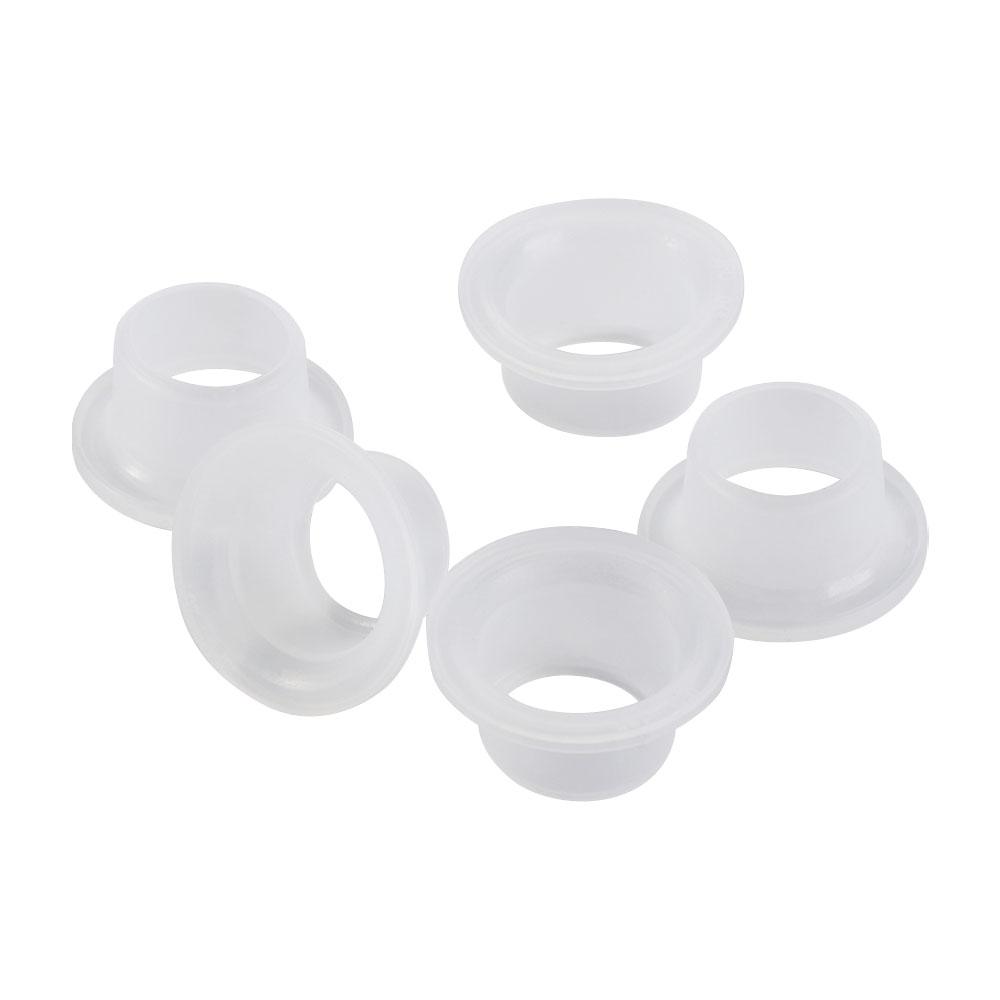 50pcs Anti-aging Faucet Leak-proof Sealing Gaskets Leak-proof Seal Buckle  Prevent Dripping