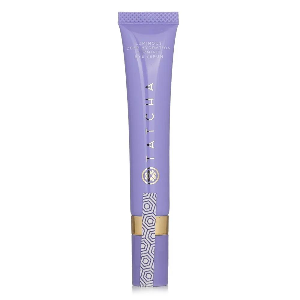 TATCHA Luminous Deep Hydration Firming Eye Serum 15ml/0.5oz