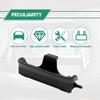 Center Console Armrest Lid Latch Latches Compatible with Acura RDX 2013 2014 2015 2016 2017 2018 Year with Stainless Steel Spring Same Spring As