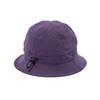 POLERSTUFF Duck Canvas Bell Hat Purple