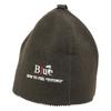 Sauna Hat KIWAMI Wool Khaki Free Size [blue]