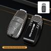 Protective Shell for Mercedes-Benz C-Class, E-Class, GLC300L, E300L, A200L, S-Class, C260L Key - Buckle Included