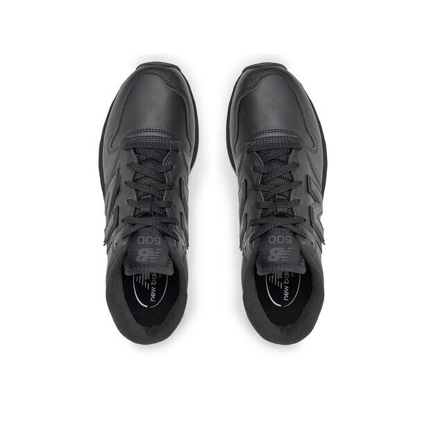 Кроссовки New Balance GM500ZB2