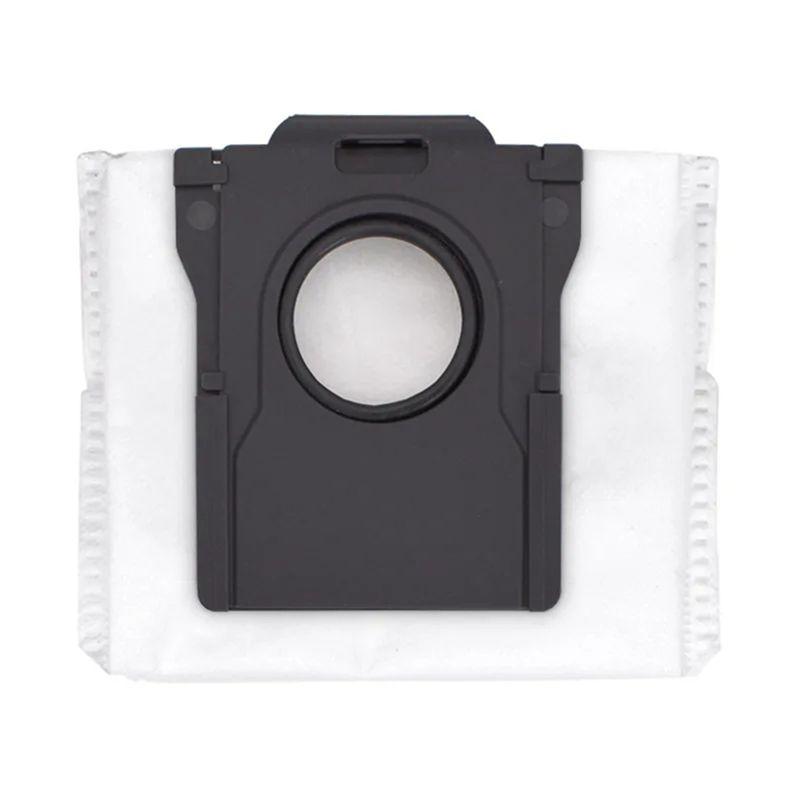 A20F-Non-Woven Dust Bag For Dreame Bot X30pro Ultra X30pro Plus Robot Vacuum Cleaner Garbage Bag Replacement Parts