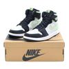 DV1307-103 Nike Air 1 High Zoom CMFT 2 Vapor Green Honeydew White (Men's)