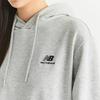 New Balance Uni Essential Hoodie Nbn0d31013 Ac