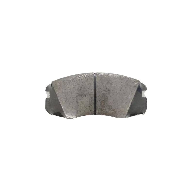 Changan New Yuexiang Front Brake Pads and Friction Linings Components