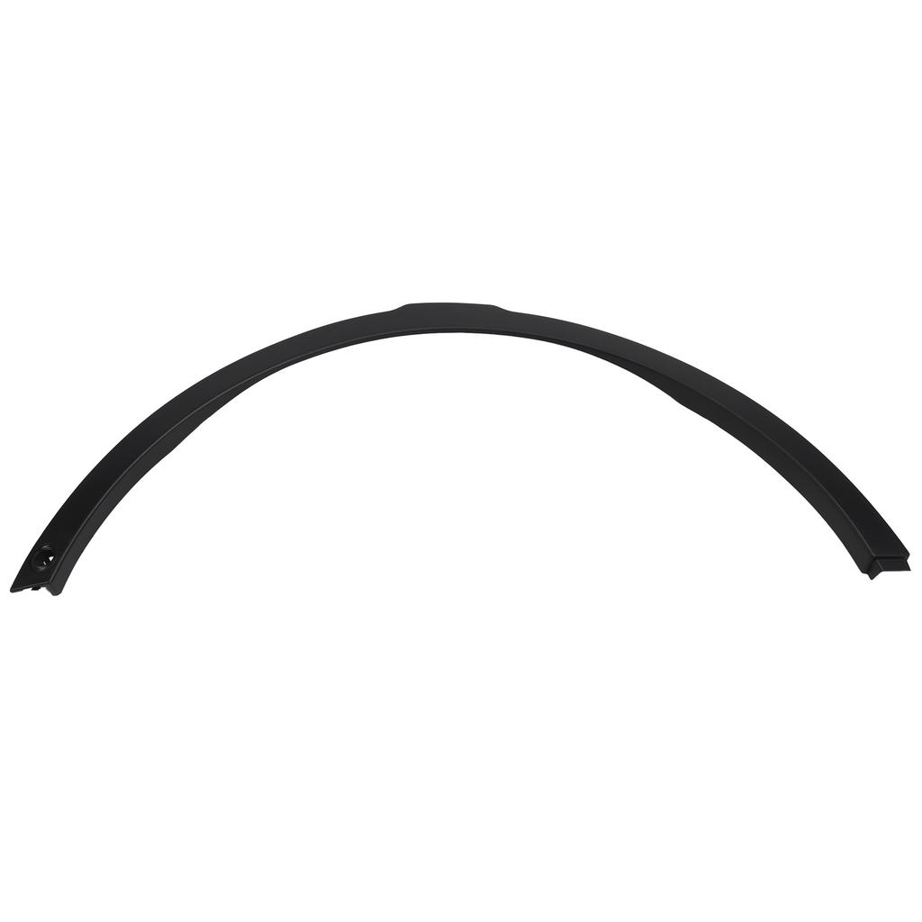 Front Left Fender Flares With Sensor Hole LR044280 Replacement For Land Rover Range Rover Evoque L538 2012 To 2018