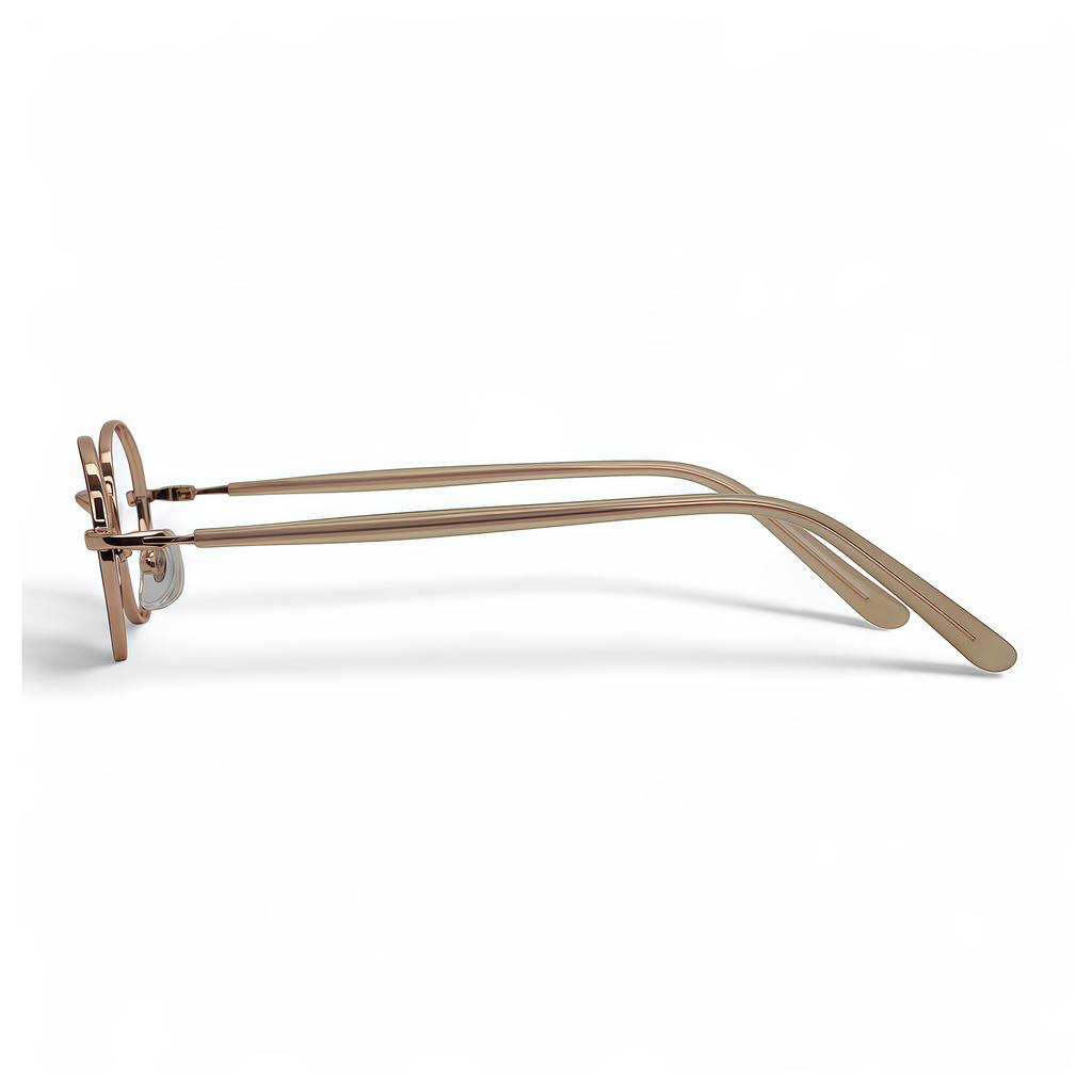 Adije Devia (Pink) La1043 Eyeglass Frames