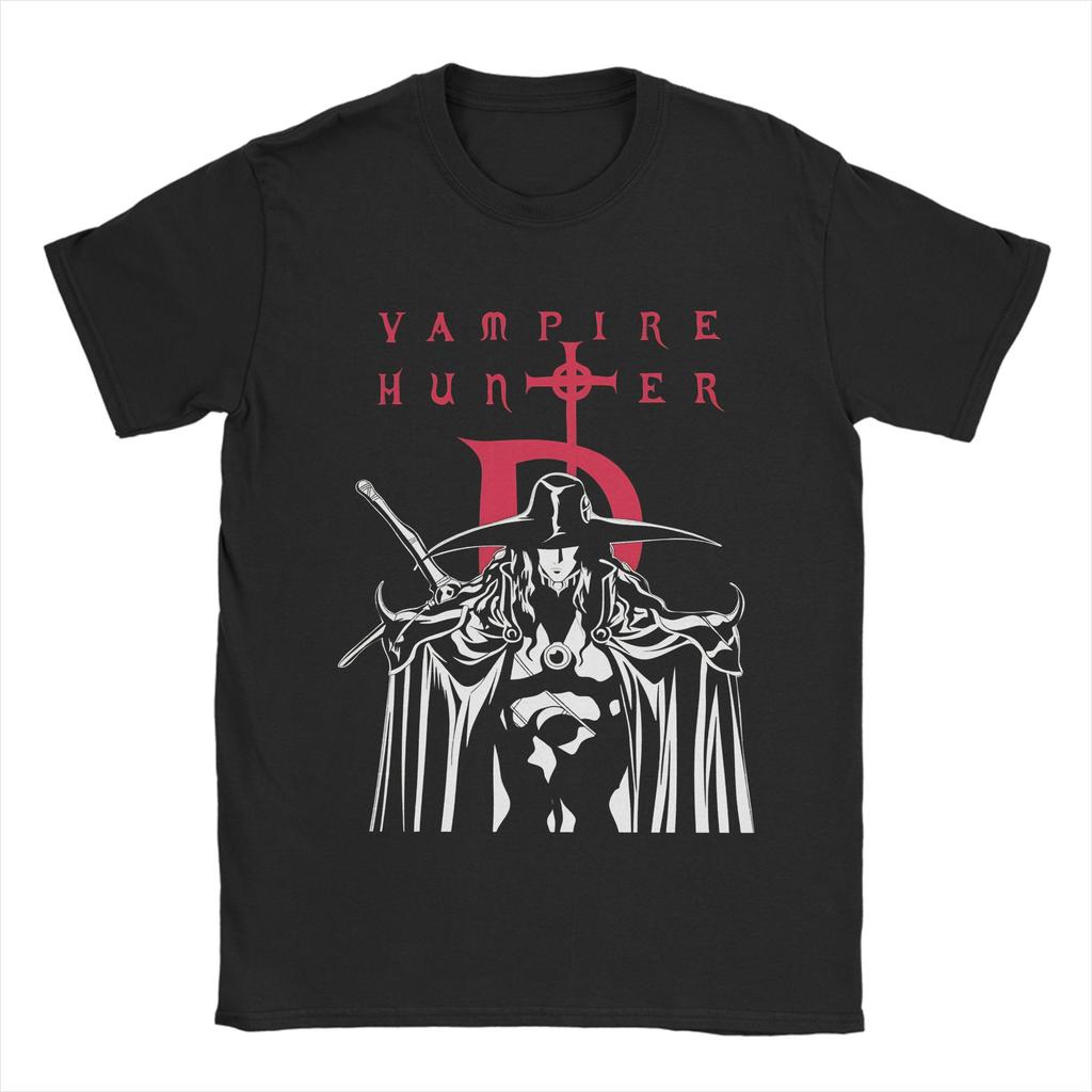 Hellsings T-Shirt for Men Fun 100% Cotton Tee Shirt O Neck Short Sleeve T Shirt Summer Clothing