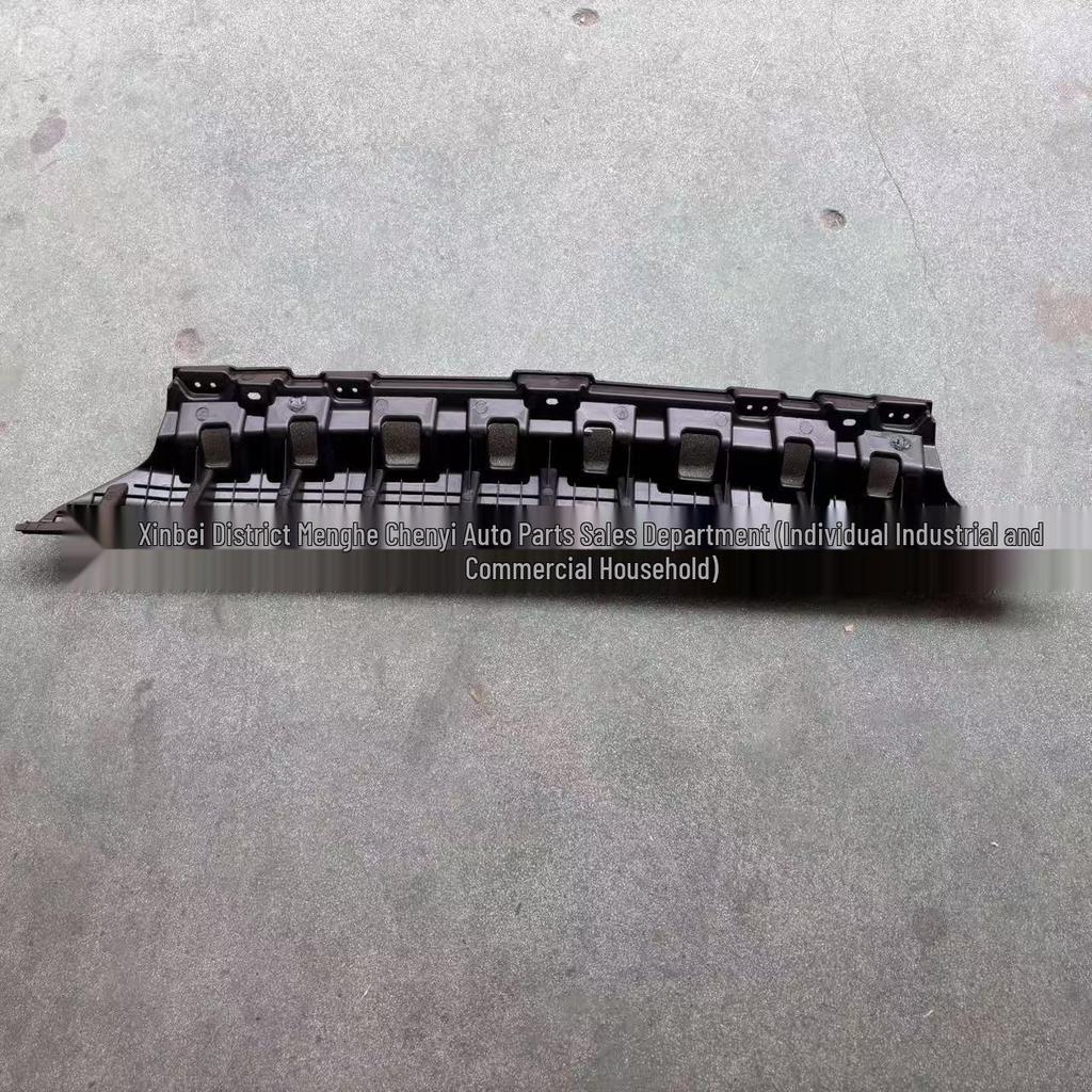 Radiator Upper Cover Plate for Beijing Hyundai ENCINO