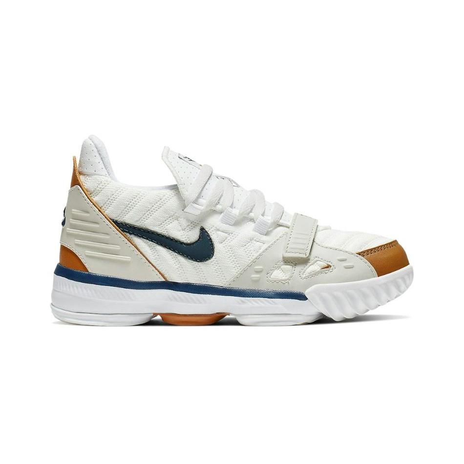 (PS) Nike LeBron 16 'Medicine Ball' Kids' CJ6705-100