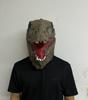 [TASOGARA] Halloween Animal Mask, Latex Mask, Costume Mask, Cosplay Mask, Event Party (Tyrannosaurus)