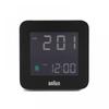 Braun Bc09b Digital Crescendo Alarm Public Desk Clock