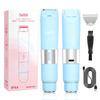 Women's Electric Epilator & Shaver - Full Body Hair Removal Razor