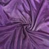 Gold Silver Thread Full of Stars and Bright velvet Fabric Shiny Yarn Colorful plush cloth Photography Background Fabric