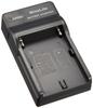 NinoLite USB Charger for NP-QM71, NP-QM91, Etc.
