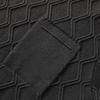 2025 Autumn Plus Size Men's Knitwear: Trendy Casual Round Neck Solid Color Long Sleeve Sweater