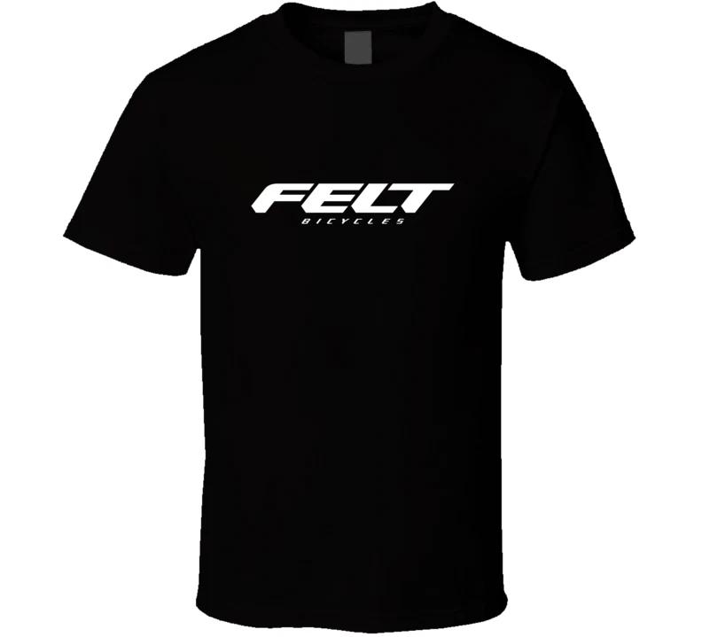 NEW SHIRT FELT BICYCLES T-Shirt ALL SIZE LOGO FUNNY SIZE S-5XL 4XL