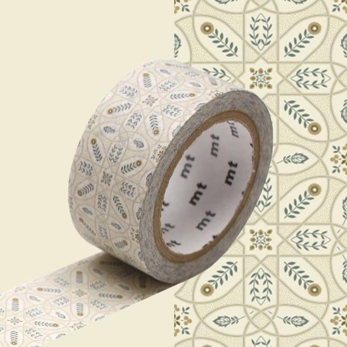 MT x WILLIAM MORRIS Brophy Trellis 2cm x 7m